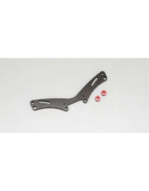 TF204 Rear Shock Stay (TF6) TF204  - KYOSHO RC